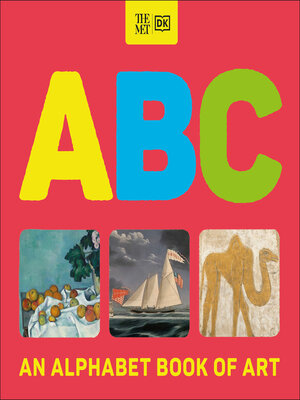 cover image of The Met ABC